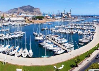 Foto 8 - Commercial Activity Via Teatro Santa Cecilia, Palermo - photo 8