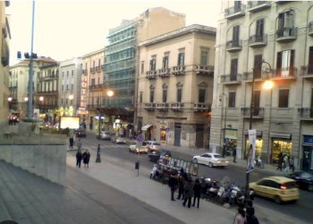Foto 9 - Commercial Activity Via Teatro Santa Cecilia, Palermo - photo 9