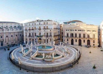 Foto 13 - Commercial Activity Via Teatro Santa Cecilia, Palermo - photo 13