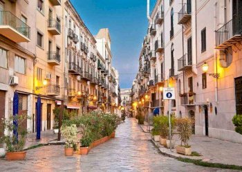 Foto 14 - Commercial Activity Via Teatro Santa Cecilia, Palermo - photo 14