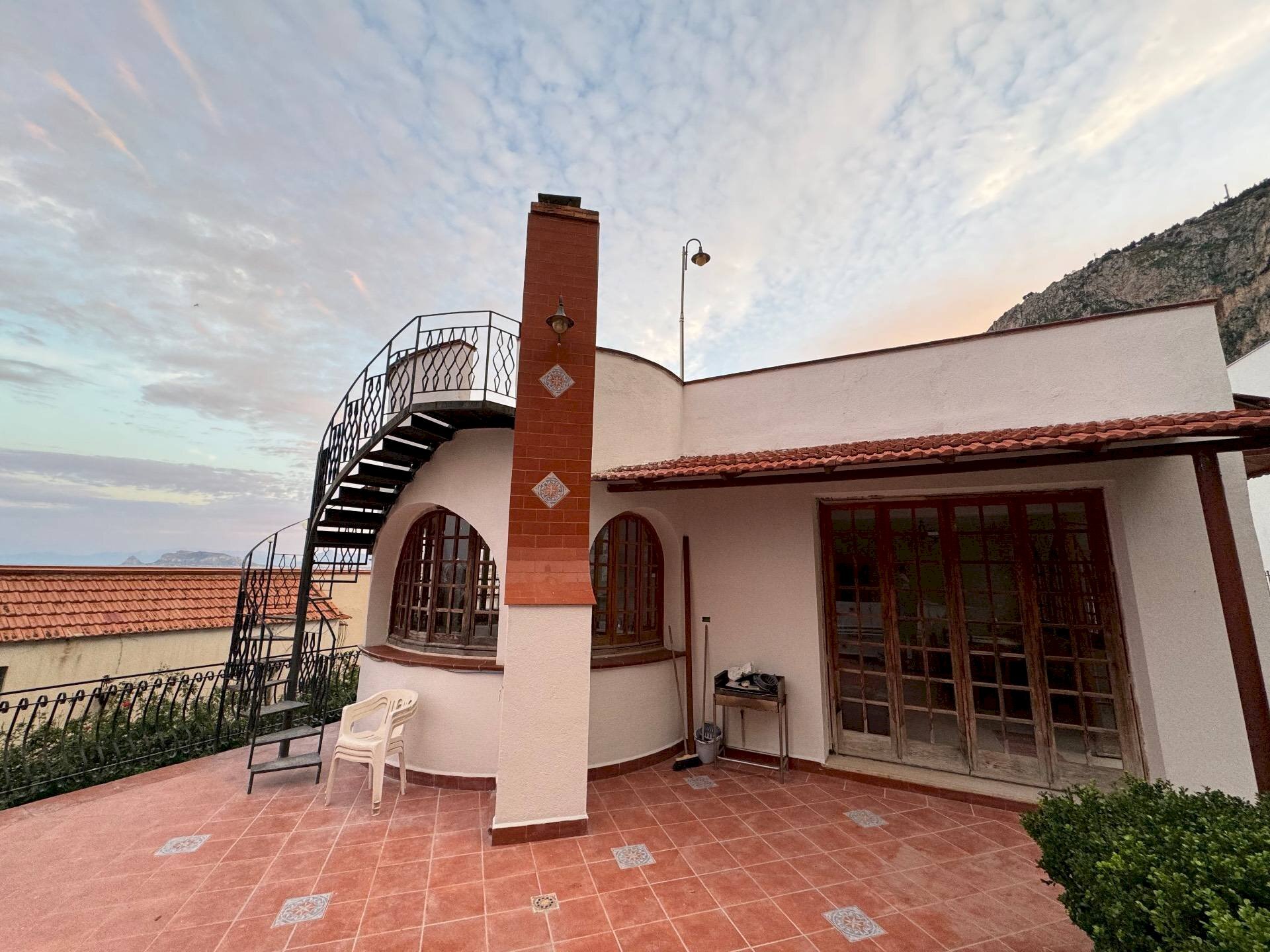 Foto 3 - Villa Lungomare Cristoforo Colombo, Palermo - photo 3