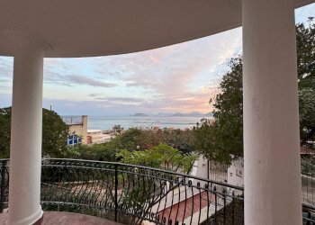 Foto 1 - Villa Lungomare Cristoforo Colombo, Palermo - foto 1