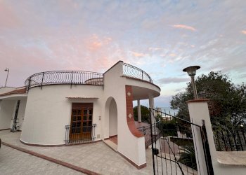 Foto 2 - Villa Lungomare Cristoforo Colombo, Palermo - foto 2