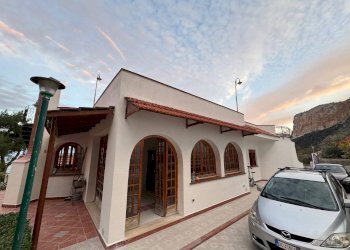 Foto 5 - Villa Lungomare Cristoforo Colombo, Palermo - foto 5