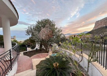 Foto 7 - Villa Lungomare Cristoforo Colombo, Palermo - foto 7