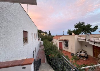 Foto 11 - Villa Lungomare Cristoforo Colombo, Palermo - foto 11