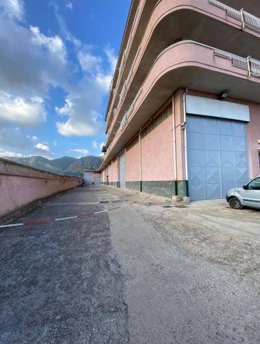Foto 2 - Magazzino Corso Dei Mille, Palermo - foto 2