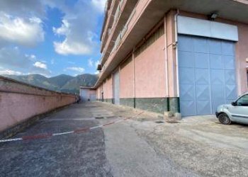 Foto 2 - Magazzino Corso Dei Mille, Palermo - foto 2