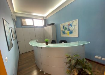 Foto 8 - Office Viale Regione Siciliana Nord ovest
 
4468, Palermo - photo 8