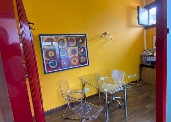 Foto 10 - Office Viale Regione Siciliana Nord ovest
 
4468, Palermo - photo 10