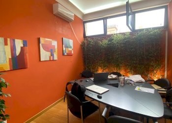 Foto 11 - Office Viale Regione Siciliana Nord ovest
 
4468, Palermo - photo 11