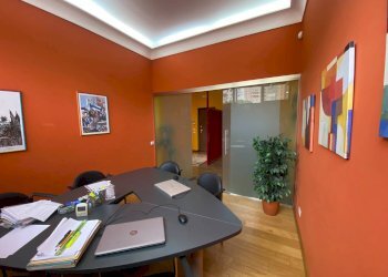 Foto 12 - Office Viale Regione Siciliana Nord ovest
 
4468, Palermo - photo 12