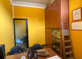 Foto 14 - Office Viale Regione Siciliana Nord ovest
 
4468, Palermo - photo 14