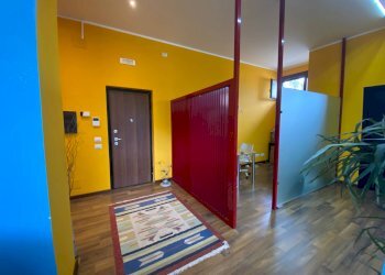 Foto 17 - Office Viale Regione Siciliana Nord ovest
 
4468, Palermo - photo 17