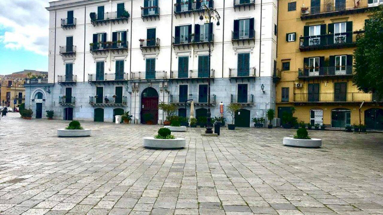 Foto 3 - Attività Commerciale Via Vittorio Emanuele, Palermo - foto 3