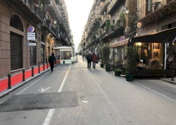 Foto 1 - Commercial Activity Via Vittorio Emanuele, Palermo - photo 1