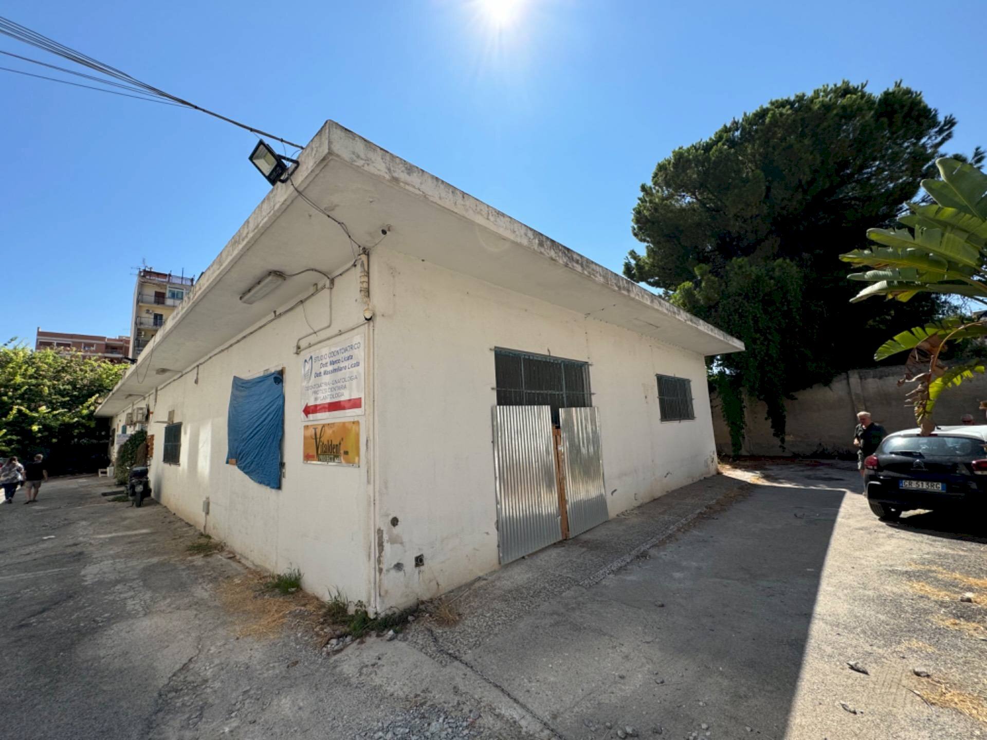 Foto 3 - Office Via Perpignano, Palermo - photo 3