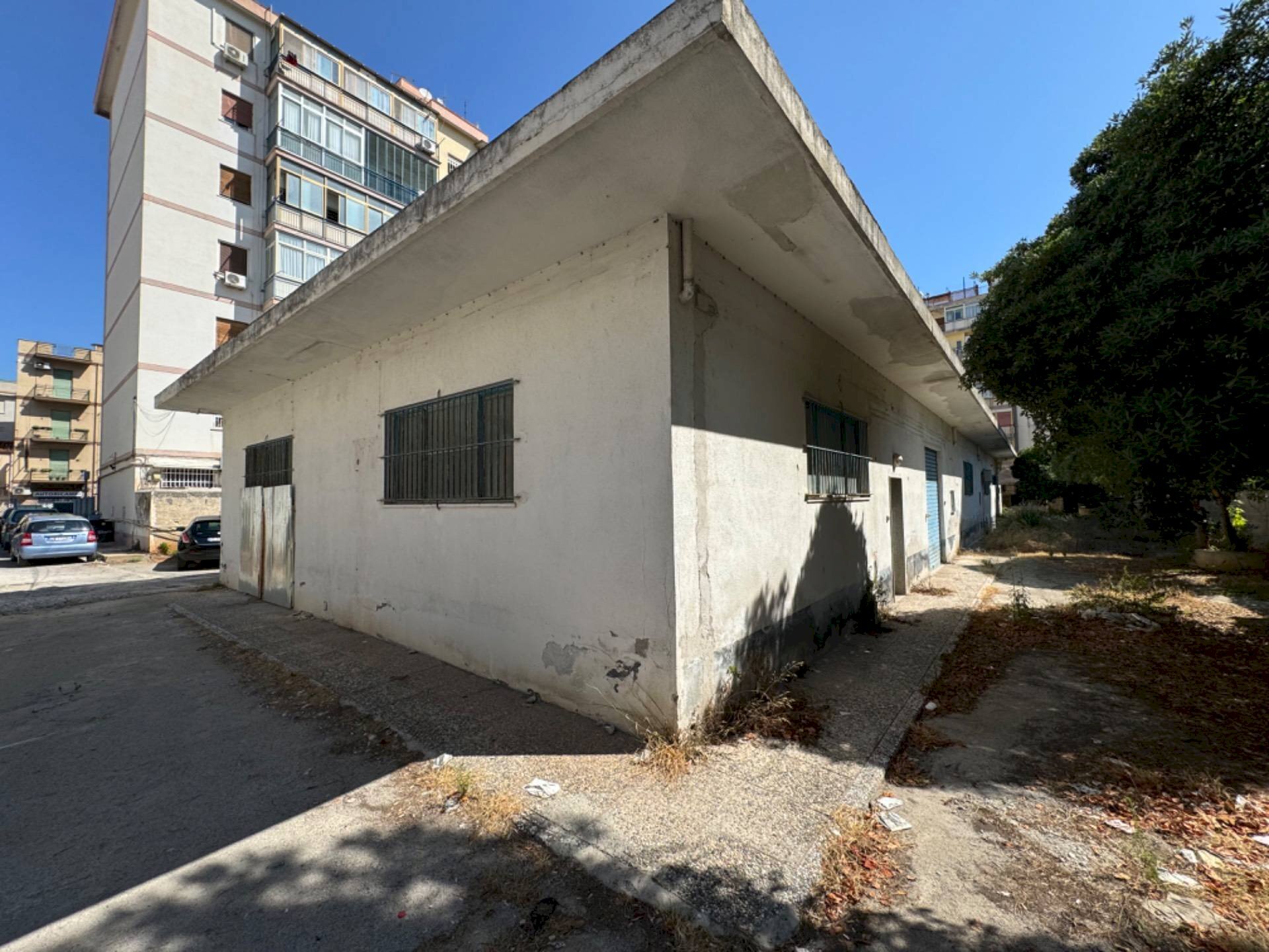 Foto 2 - Office Via Perpignano, Palermo - photo 2