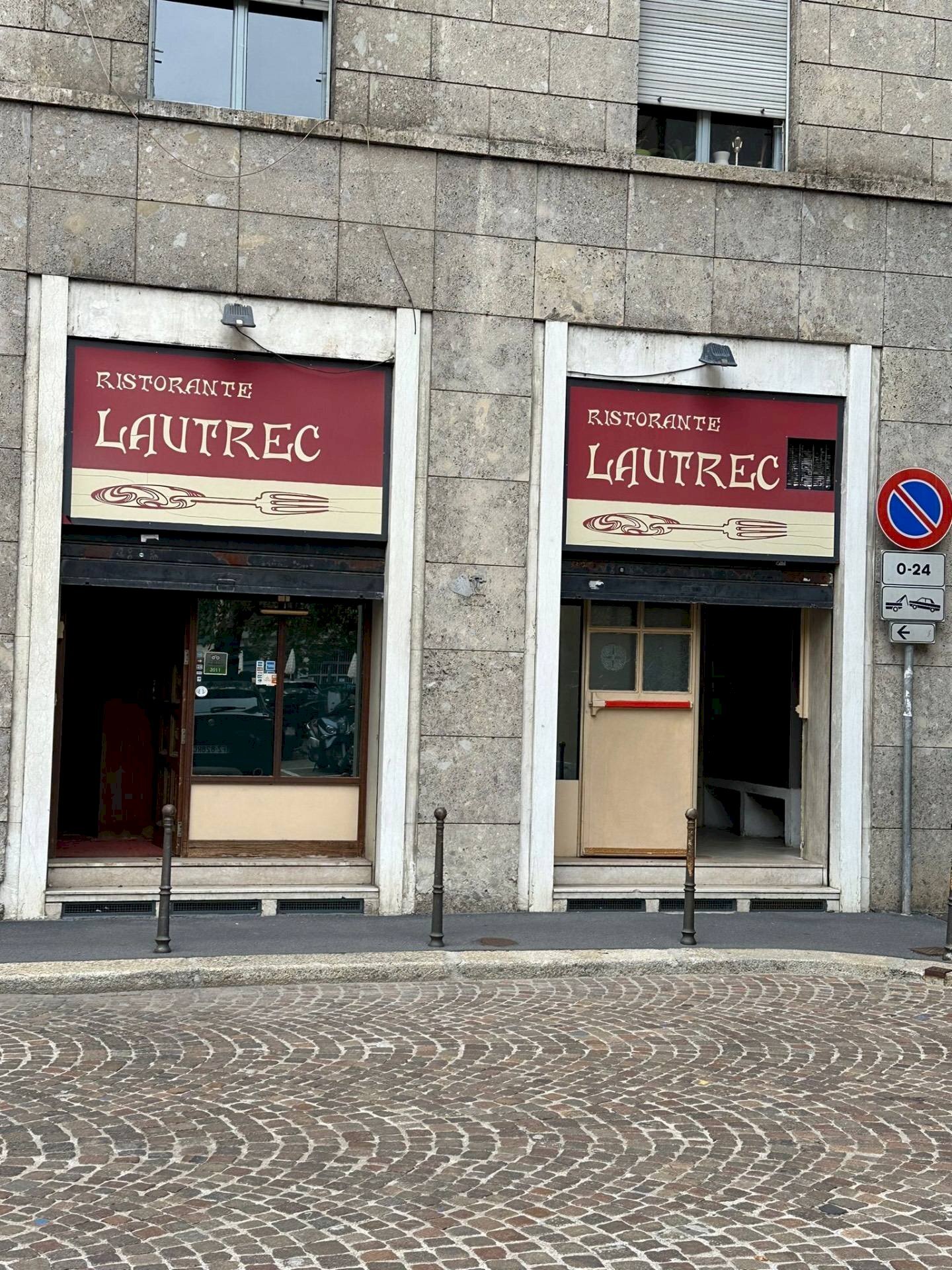 Foto 1 - Commercial Premises Piazza Mentana, Milano - photo 1