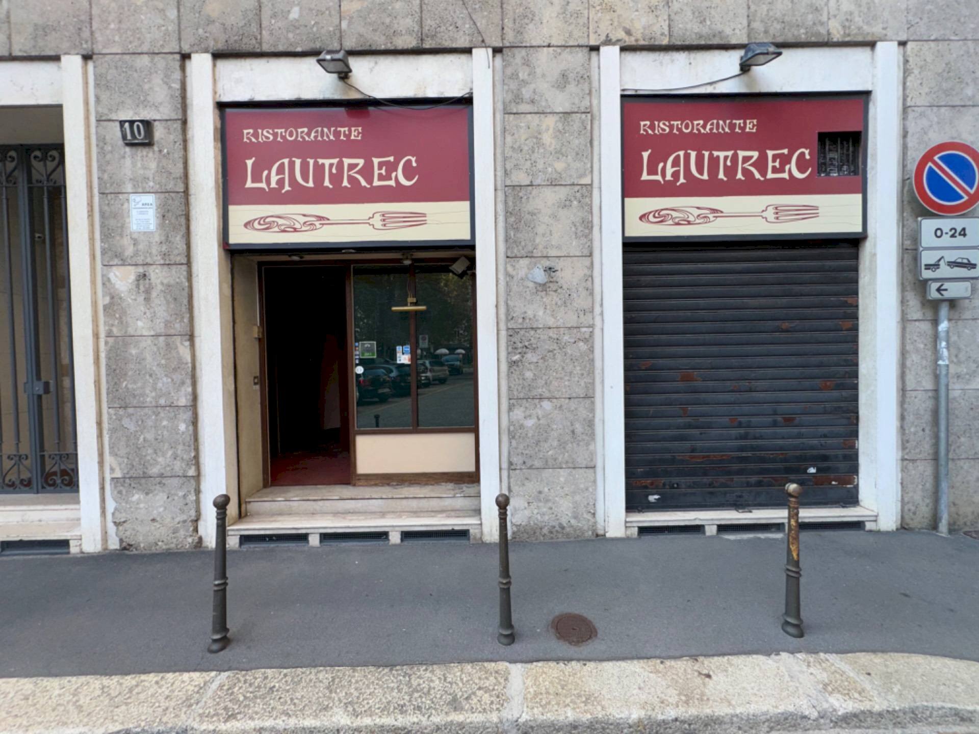 Foto 2 - Commercial Premises Piazza Mentana, Milano - photo 2