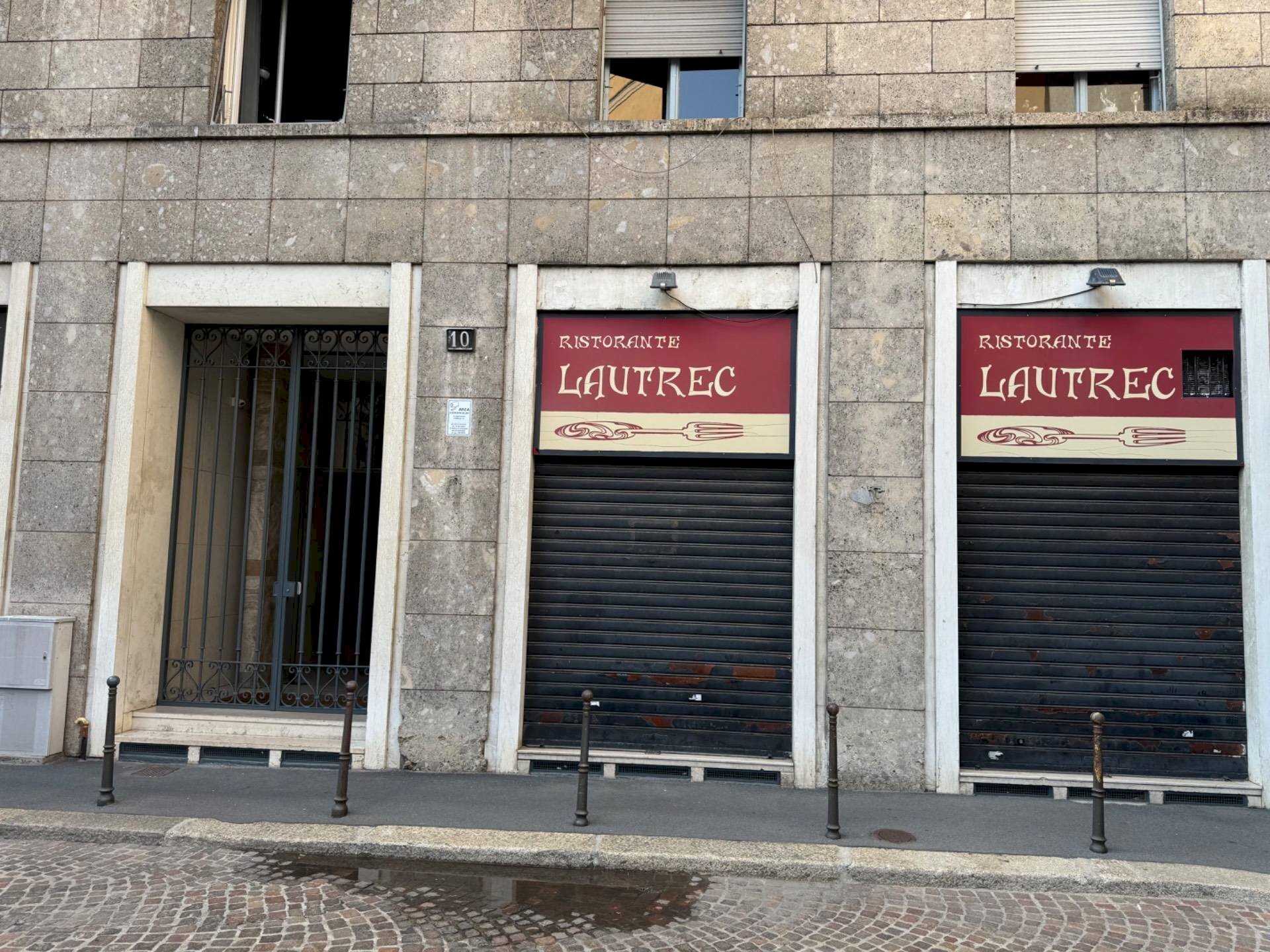 Foto 3 - Commercial Premises Piazza Mentana, Milano - photo 3