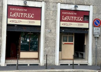 Foto 1 - Commercial Premises Piazza Mentana, Milano - photo 1