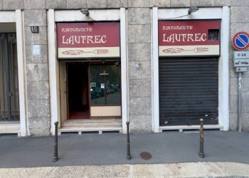 Foto 2 - Commercial Premises Piazza Mentana, Milano - photo 2