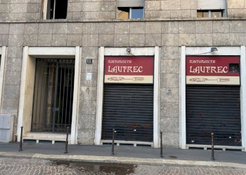 Foto 3 - Commercial Premises Piazza Mentana, Milano - photo 3