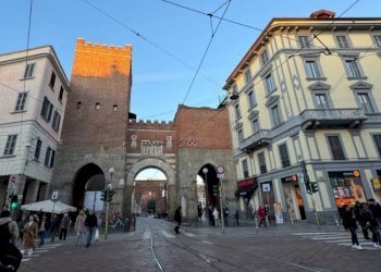 Foto 1 - Shop Corso Di Porta Ticinese, Milano - photo 1