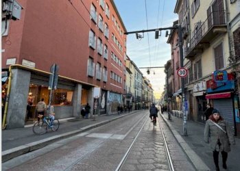 Foto 2 - Shop Corso Di Porta Ticinese, Milano - photo 2