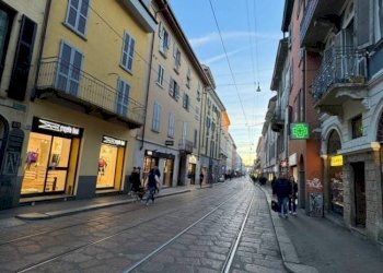 Foto 3 - Shop Corso Di Porta Ticinese, Milano - photo 3