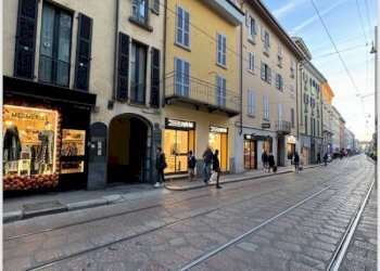 Foto 4 - Shop Corso Di Porta Ticinese, Milano - photo 4