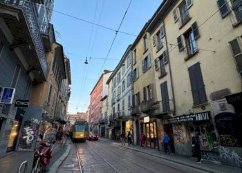 Foto 5 - Shop Corso Di Porta Ticinese, Milano - photo 5