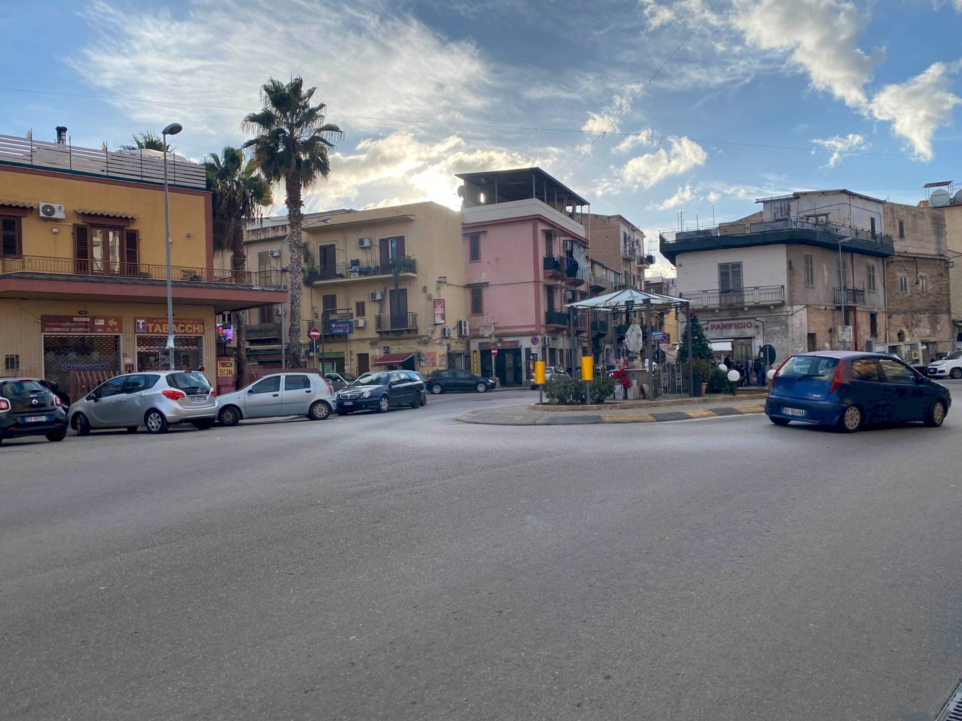 Foto 2 - Shop Via Buonriposo
195, Palermo - photo 2