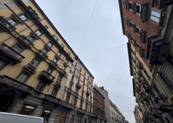 Foto 9 - Shop Via Giovanni Boccaccio, Milano - photo 8