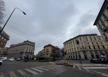 Foto 10 - Shop Via Giovanni Boccaccio, Milano - photo 9