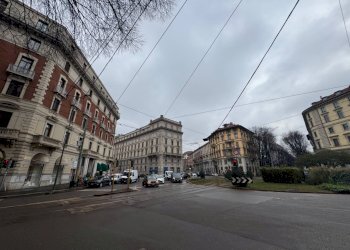 Foto 11 - Shop Via Giovanni Boccaccio, Milano - photo 10