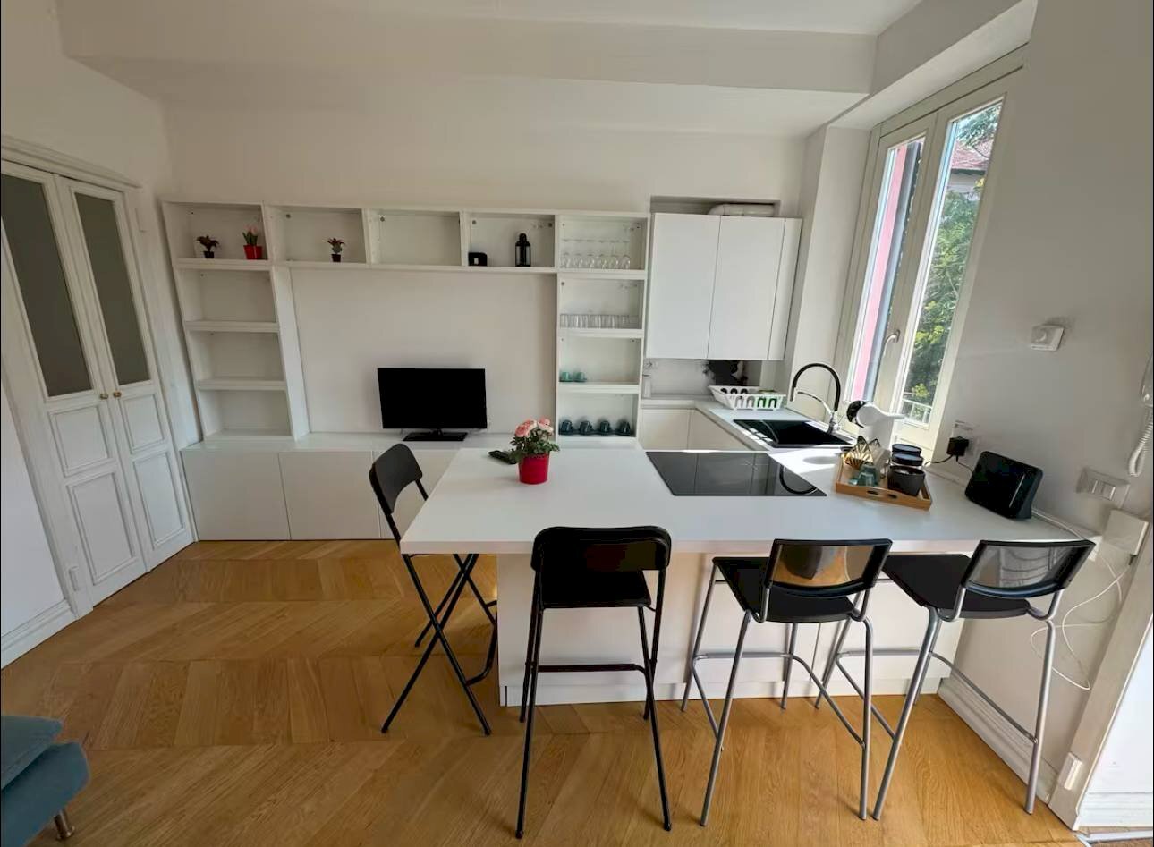 Foto 1 - Two-room apartment Via Evangelista Torricelli, Milano - photo 1