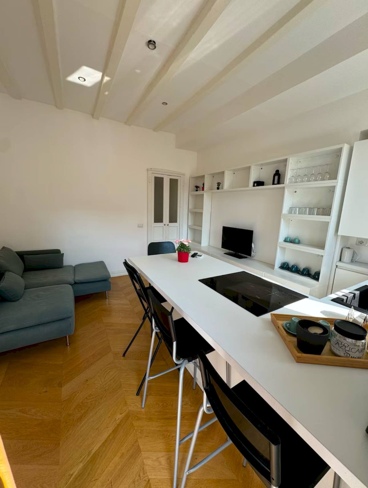 Foto 2 - Two-room apartment Via Evangelista Torricelli, Milano - photo 2