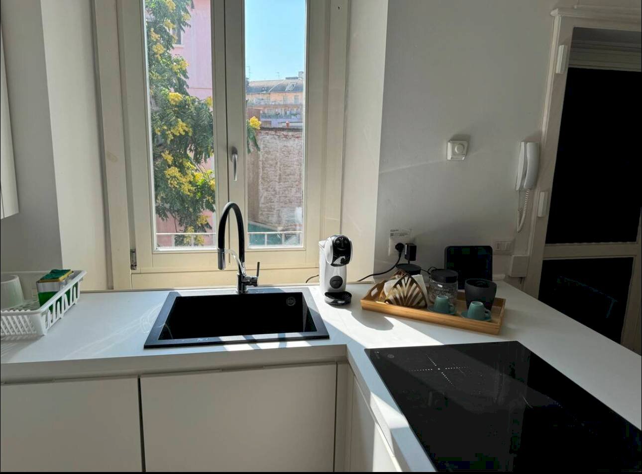 Foto 3 - Two-room apartment Via Evangelista Torricelli, Milano - photo 3