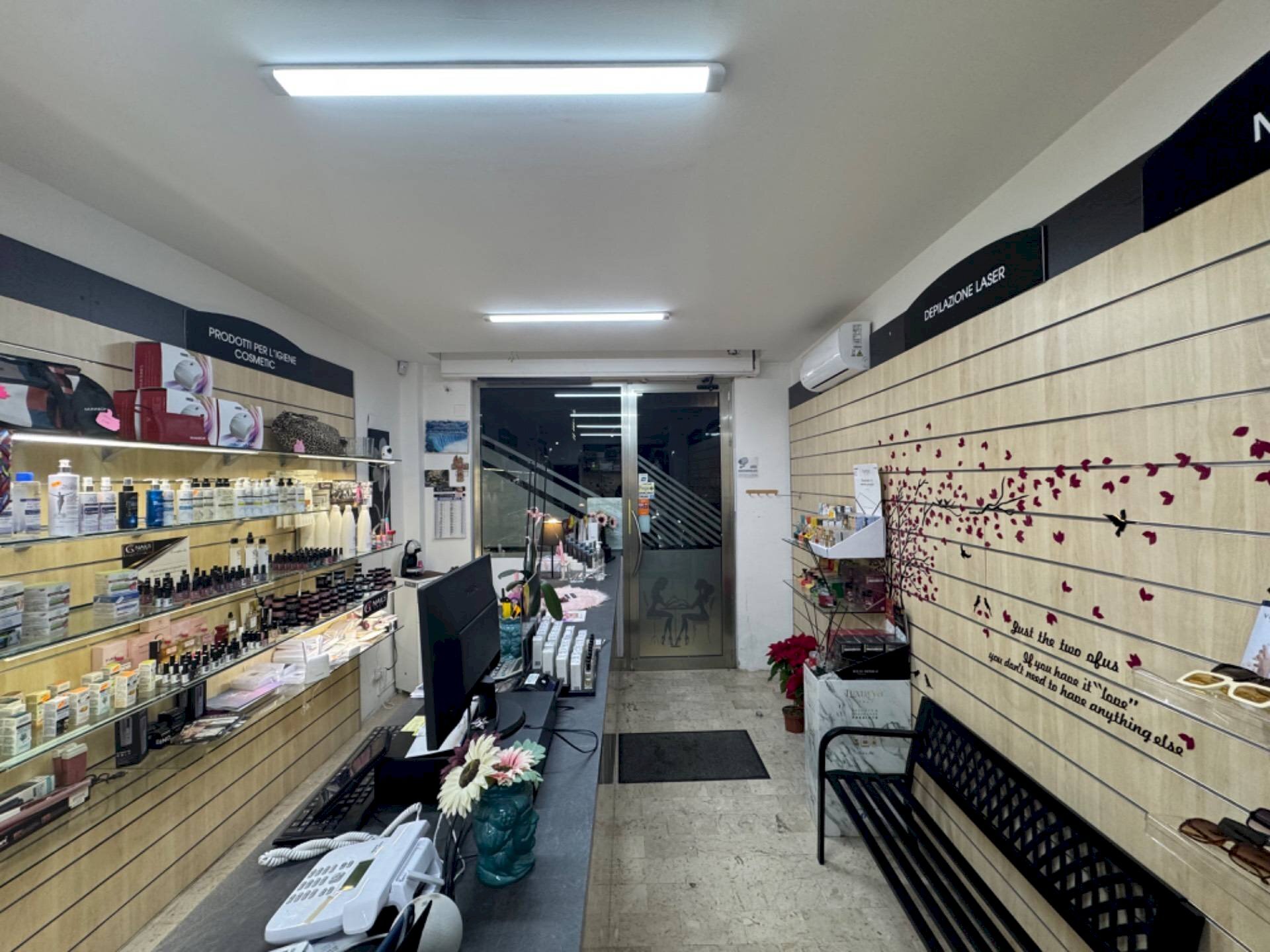 Foto 2 - Shop Via Camillo Camilliani, Palermo - photo 2