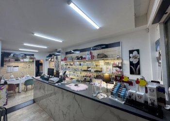 Foto 1 - Shop Via Camillo Camilliani, Palermo - photo 1