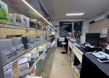 Foto 3 - Shop Via Camillo Camilliani, Palermo - photo 3