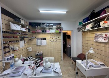 Foto 5 - Shop Via Camillo Camilliani, Palermo - photo 5