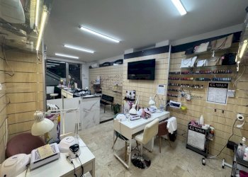 Foto 7 - Shop Via Camillo Camilliani, Palermo - photo 7