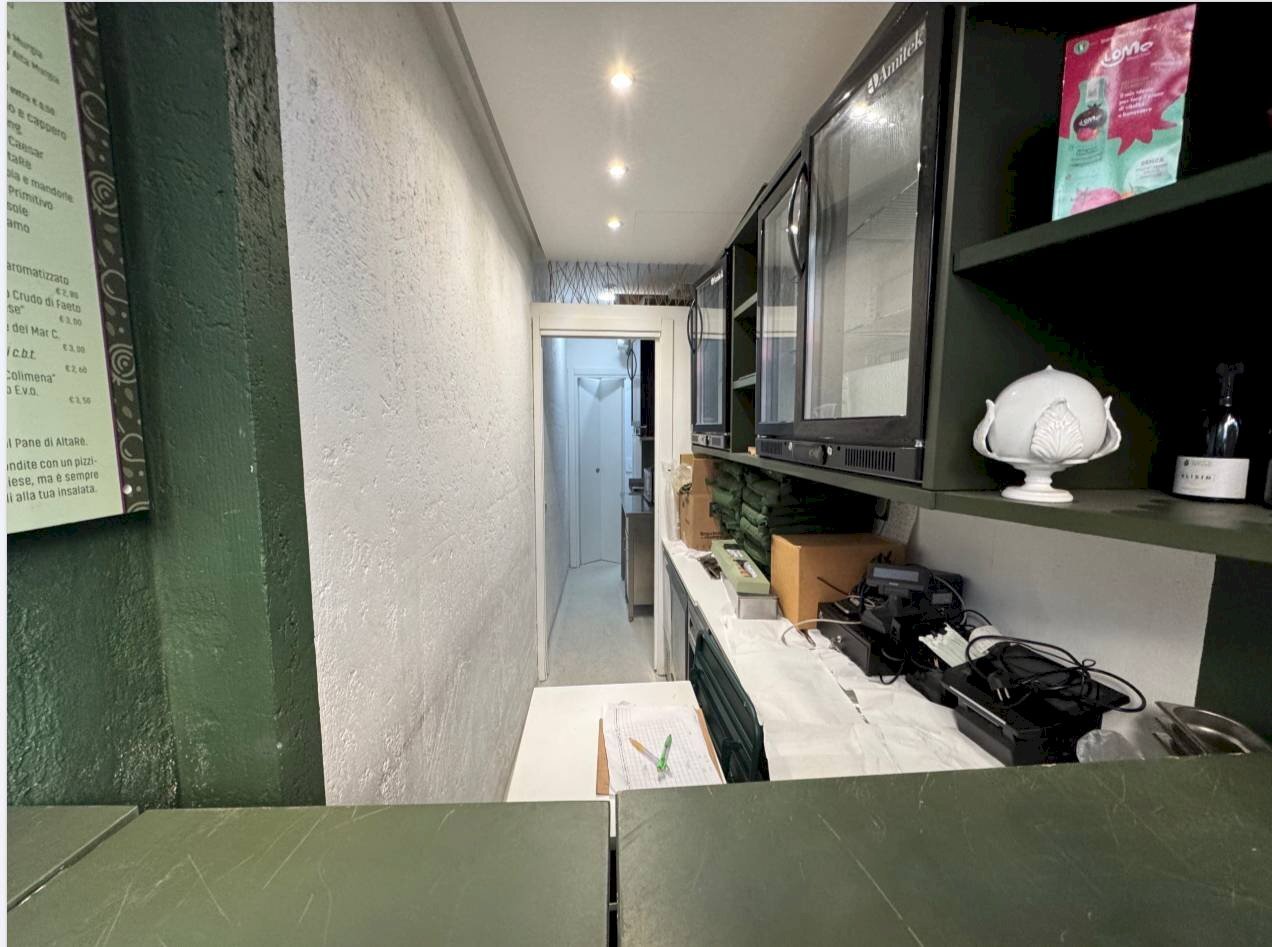 Foto 1 - Shop Corso Di Porta Ticinese, Milano - photo 1