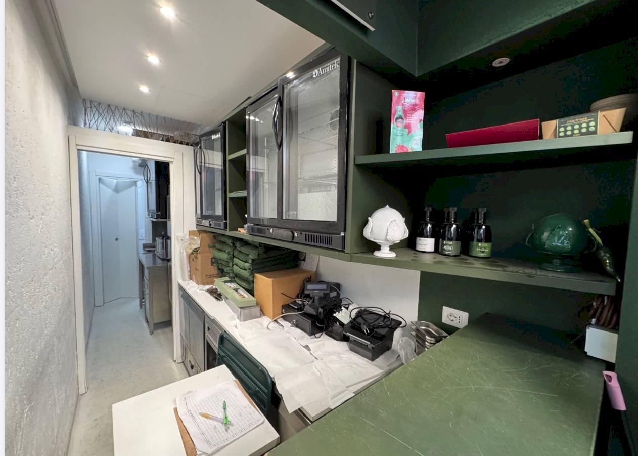 Foto 2 - Shop Corso Di Porta Ticinese, Milano - photo 2