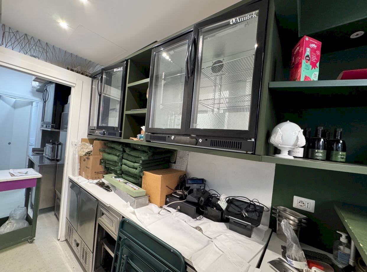 Foto 3 - Shop Corso Di Porta Ticinese, Milano - photo 3