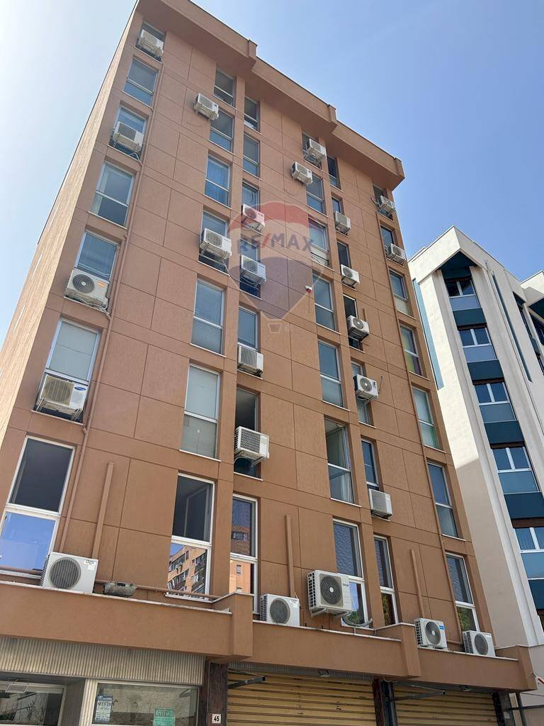 Edificio all\'aperto - Office Viale Praga
 
45, Palermo - photo 1