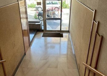 Ricezione / Lobby - Office Viale Praga
 
45, Palermo - photo 4